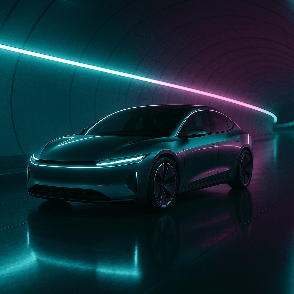 Top 10 Las Vegas Hotels with Free EV Charging (2026 Guide) image 3